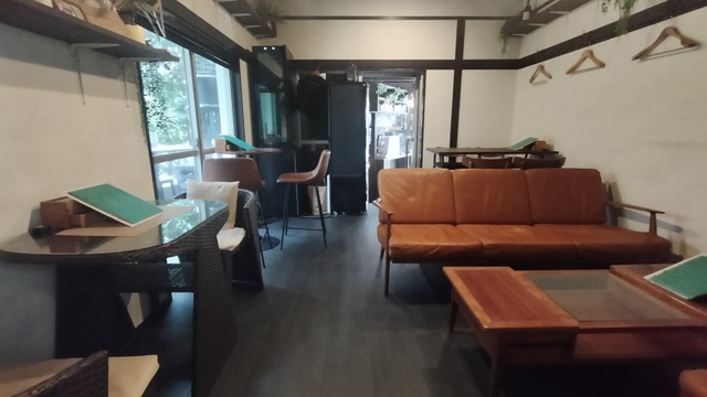 閉店 フロックス ローカル マーケット 台町店 Phlox local market - 神奈川 カフェ