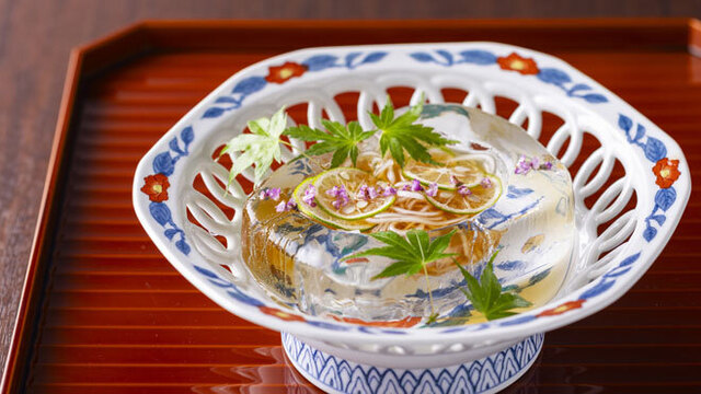 ぷーち 豊水 予約 雪花菜 （Kirazu）のご予約 - 豊水すすきの/日本料理 | 食べログ