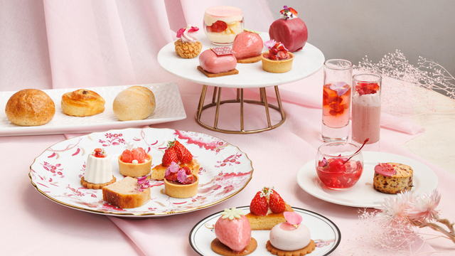 サロン ベイクアンドティー （SALON BAKE & TEA）のご予約 - 新宿 