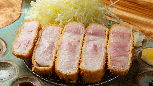 New Babe - 料理写真: