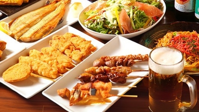 肉バル　37館　秋葉原店