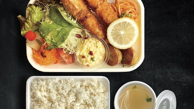 DINING1325 （ダイニング1325） - 肥後橋/創作料理 | 食べログ