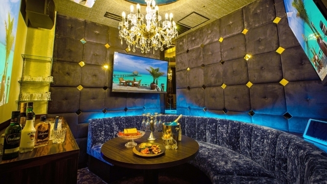 Premium Karaoke Modis Shibuya Reservation - Shibuya/Other | Tabelog