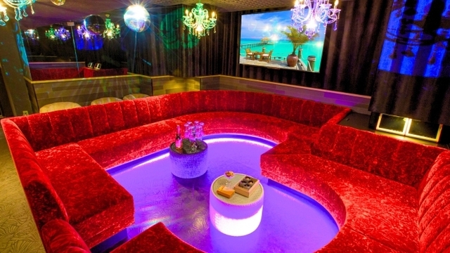 Premium Karaoke Modis Shibuya Reservation - Shibuya/Other | Tabelog