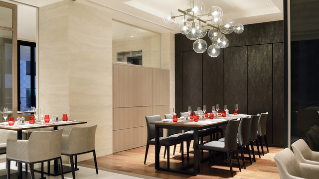 ステッチ コートヤード・バイ・マリオット大阪本町 （STITCH）のご予約