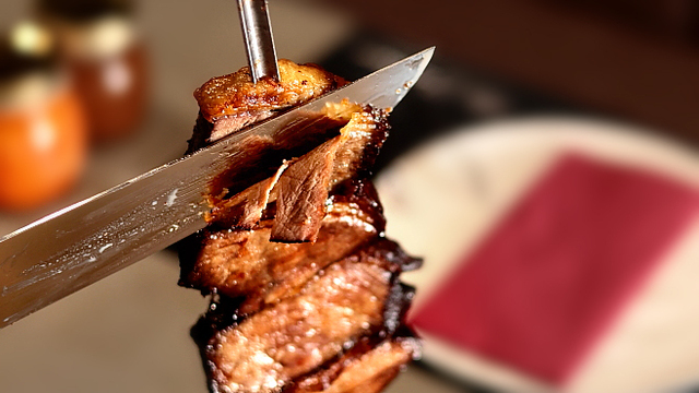 The Churrasco Kyoto kawaramachi - メイン写真: