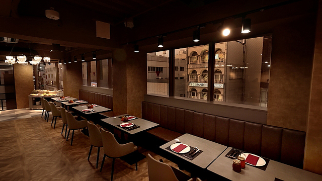 The Churrasco Kyoto kawaramachi - メイン写真: