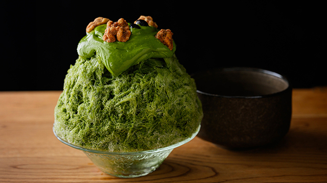 Mt.Fuji （マウントフジ） - 築地市場/かき氷 | 食べログ