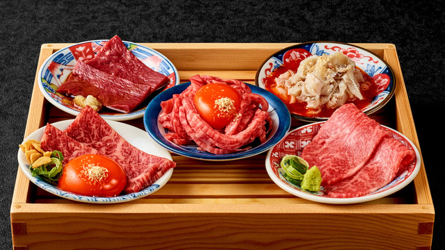 焼肉くるみ 心斎橋本店>