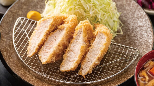 関西とんかつ 二代目 まほろば - 海浜幕張/とんかつ | 食べログ