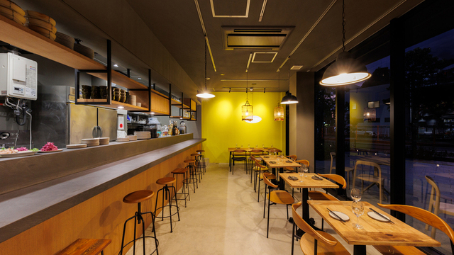 SIK eatery グラングリーン大阪店 （シックイータリィ）のご予約