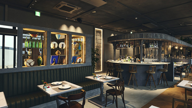 BAZAARのご予約 - 北広島/イノベーティブ | 食べログ