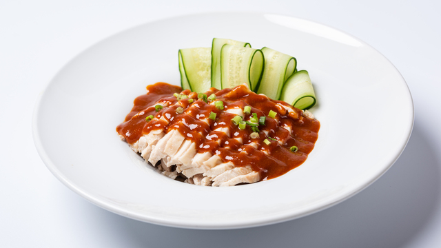 新風中国料理 超豪華絢爛♪】中国料理の極み前菜からデザートまで全9品。季節の