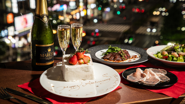 kawara CAFE＆DINING 新宿東口店 （カワラ カフェアンド
