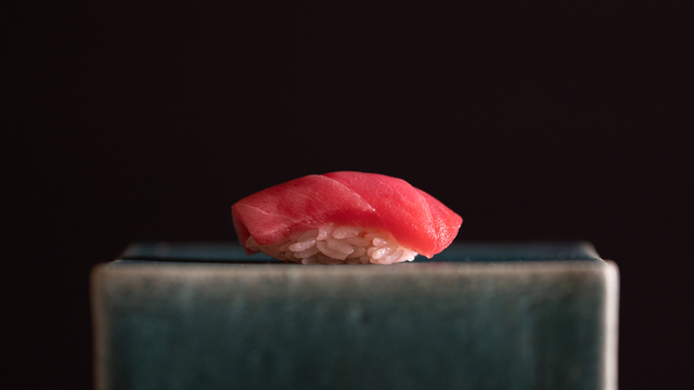 鮨 竹半 若槻 恵比寿 寿司>