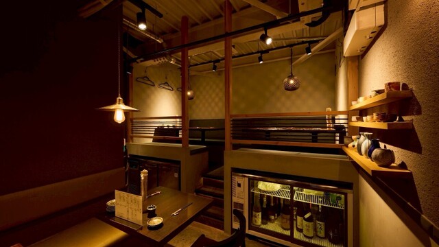 居酒屋 岩田 酒肴日和 笑竹杯のご予約 - たまプラーザ/居酒屋 | 食べログ