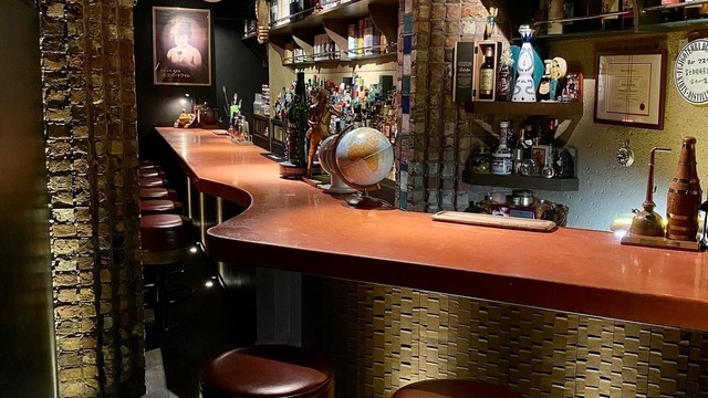 Bar Reservation - Namba/Bar | Tabelog