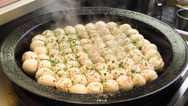 鵬天閣 新館 元町 中華街 飲茶 点心 ネット予約可 食べログ