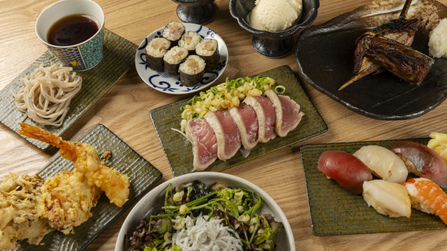 スシと天ぷらほたるのご予約 - 赤羽岩淵/居酒屋 | 食べログ