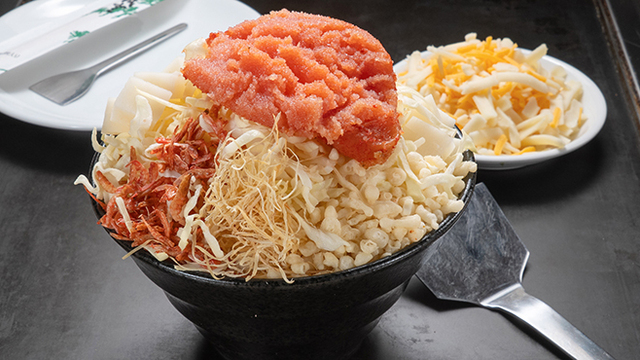 浅草もんじゃ しらいわ 鎌倉店 （AsakusaMonja Shiraiwa Kamakuraten