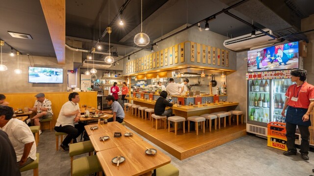 でんすけ 松山店のご予約 - 県庁前/居酒屋 | 食べログ