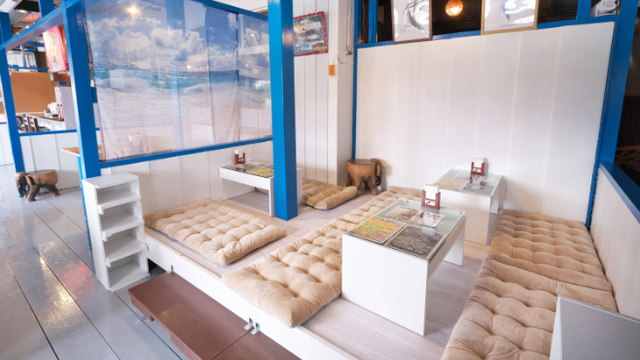 belly laugh cafe and bar358のご予約 - 恩納村/居酒屋 | 食べログ