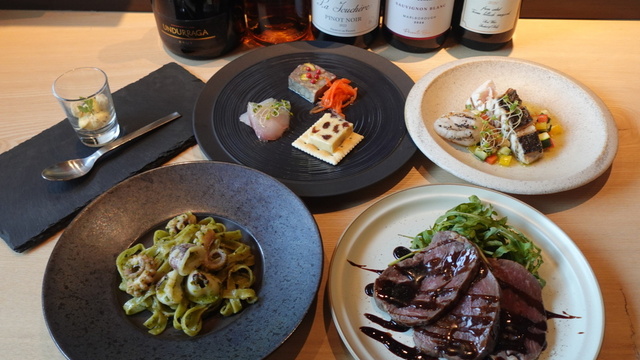 洋書 shishimaru 大人洋食 Bistro1996, （ビストロ イチキュウキュウロク）のご