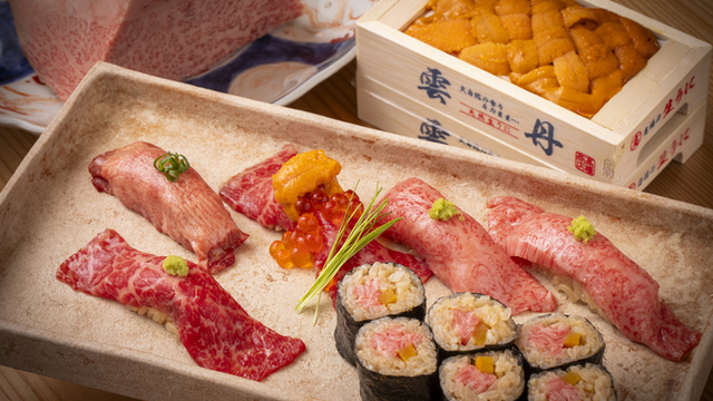 タグ付き肉 NIKUSYO taku ohira （【旧店名】和の焼肉処 肉匠MIEDA）のご予約