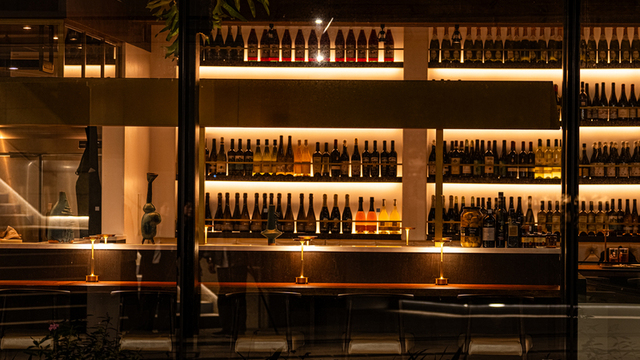 Ortu Reservation - Hinode/Italian | Tabelog