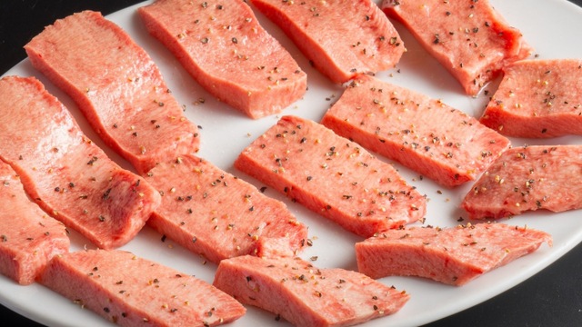 北新地焼肉さつま 六本木店のご予約 - 六本木/焼肉 | 食べログ