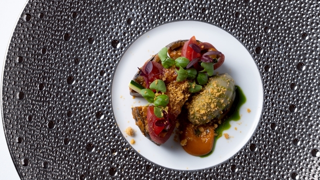 ル ジャルダン （Le jardin） - 日華化学前/フレンチ | 食べログ