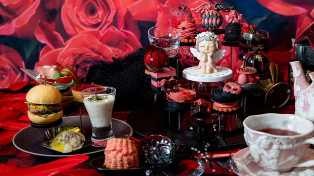 LETTRE D AMOUR by PATINASTELLA - Yoyogi Koen Sweets Tabelog
