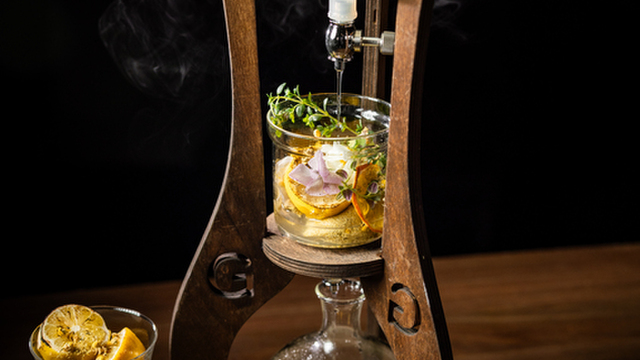 Mitsubachi （ミツバチ）のご予約 - 櫛田神社前/ダイニングバー | 食べログ