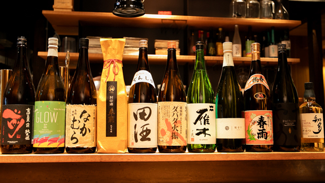 すみ酒場 青二才のご予約 - 天神南/居酒屋 | 食べログ