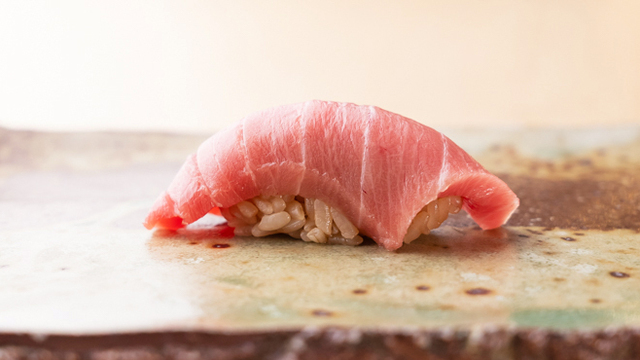 鮨 さま専用 鮨 まさのご予約 - 恵比寿/寿司 | 食べログ