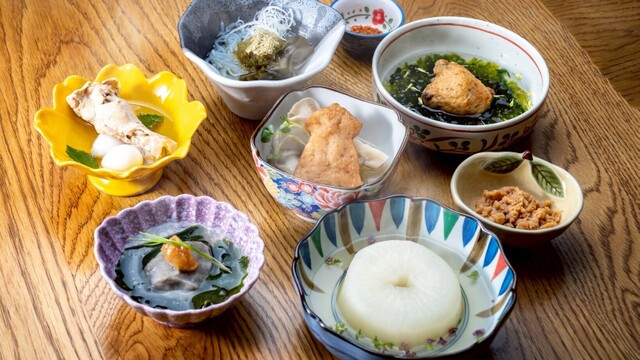 Five bird Reservation - Musashi Kosugi/Yakitori (Grilled