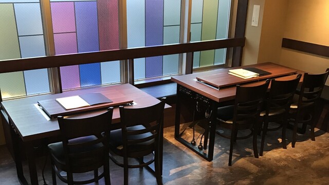 鉄板屋燈 （テッパンヤトモシビ）のご予約 - 北鉄金沢/鉄板焼き | 食べログ