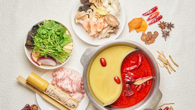 薬膳レストラン 10ZEN 青山店のご予約 - 表参道/薬膳 | 食べログ