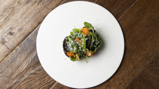 東京都ゴールド版千代田区ロットNo001です XEX TOKYO / 鉄板焼Anのご予約 - 東京/鉄板焼き | 食べログ