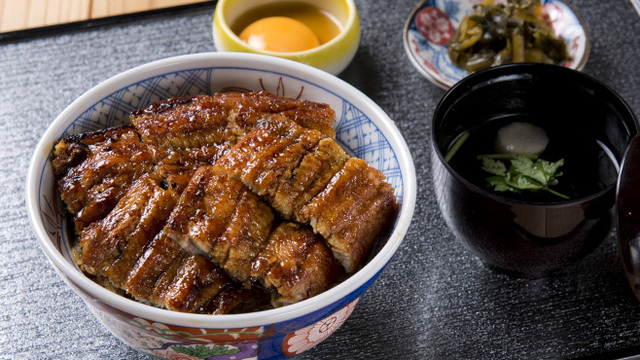 炭火焼 鰻のうな輝 広島店のご予約 - 県庁前/うなぎ | 食べログ