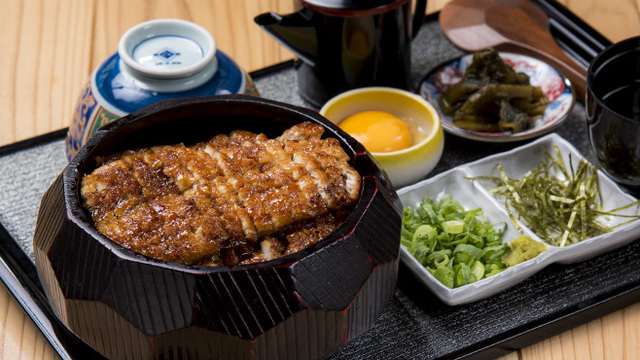 うなさま 炭火焼 鰻のうな輝 広島店 - 県庁前/うなぎ | 食べログ