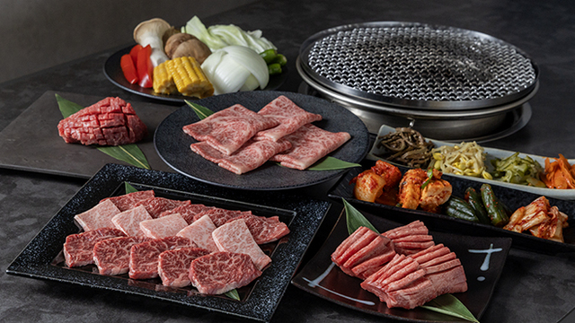 焼肉処 縁結びのご予約 - 湊川公園/焼肉 | 食べログ