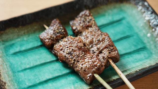 焼鳥千吉のご予約 - 心斎橋/焼き鳥 | 食べログ