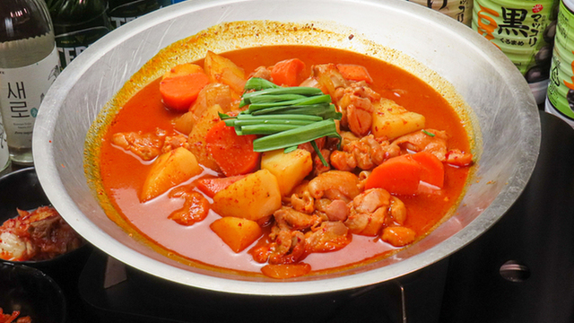 soban 韓国創作料理 （ソバン）のご予約 - 新大久保/韓国料理 | 食べログ