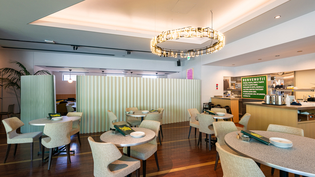 サルボ  salvo 午後のテラス SACAY TERRACE SALTO Reservation - Sakaihigashi/Italian | Tabelog