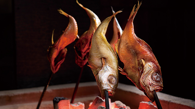 山 ワンランク上の世界の山ちゃん 有楽町店のご予約 - 日比谷/居酒屋