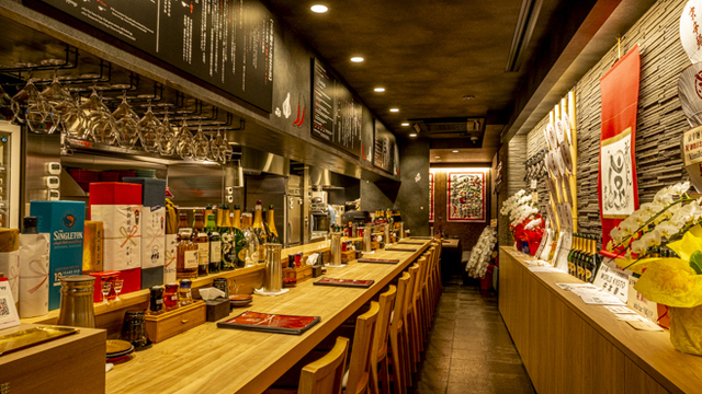 京辛麺 KYO-KARA 京都祇園店のご予約 - 祇園四条/ラーメン | 食べログ