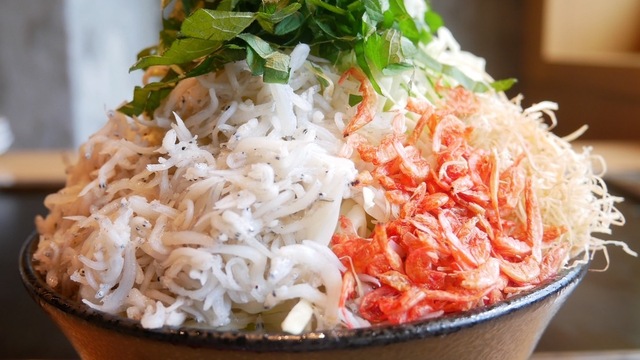 浅草もんじゃ しらいわ 鎌倉店 （AsakusaMonja Shiraiwa Kamakuraten