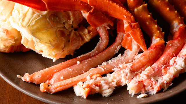 かに食べ放題 蟹座札幌のご予約 - すすきの（市営）/かに | 食べログ