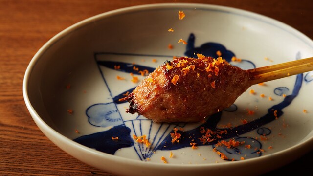 特選髙坂鶏 克つ鳥のご予約 - 神泉/焼き鳥 | 食べログ